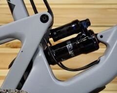 Santa Cruz Hightower CC Custom 29” - Enduro Bisiklet