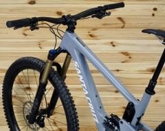 Santa Cruz Hightower CC Custom 29” - Enduro Bisiklet
