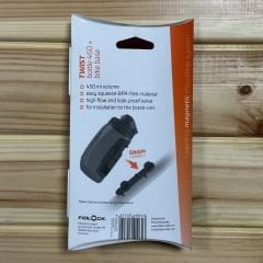 FidLock Twist Suluk + Base - 450 mL