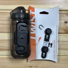 FidLock Twist Suluk + Base - 450 mL