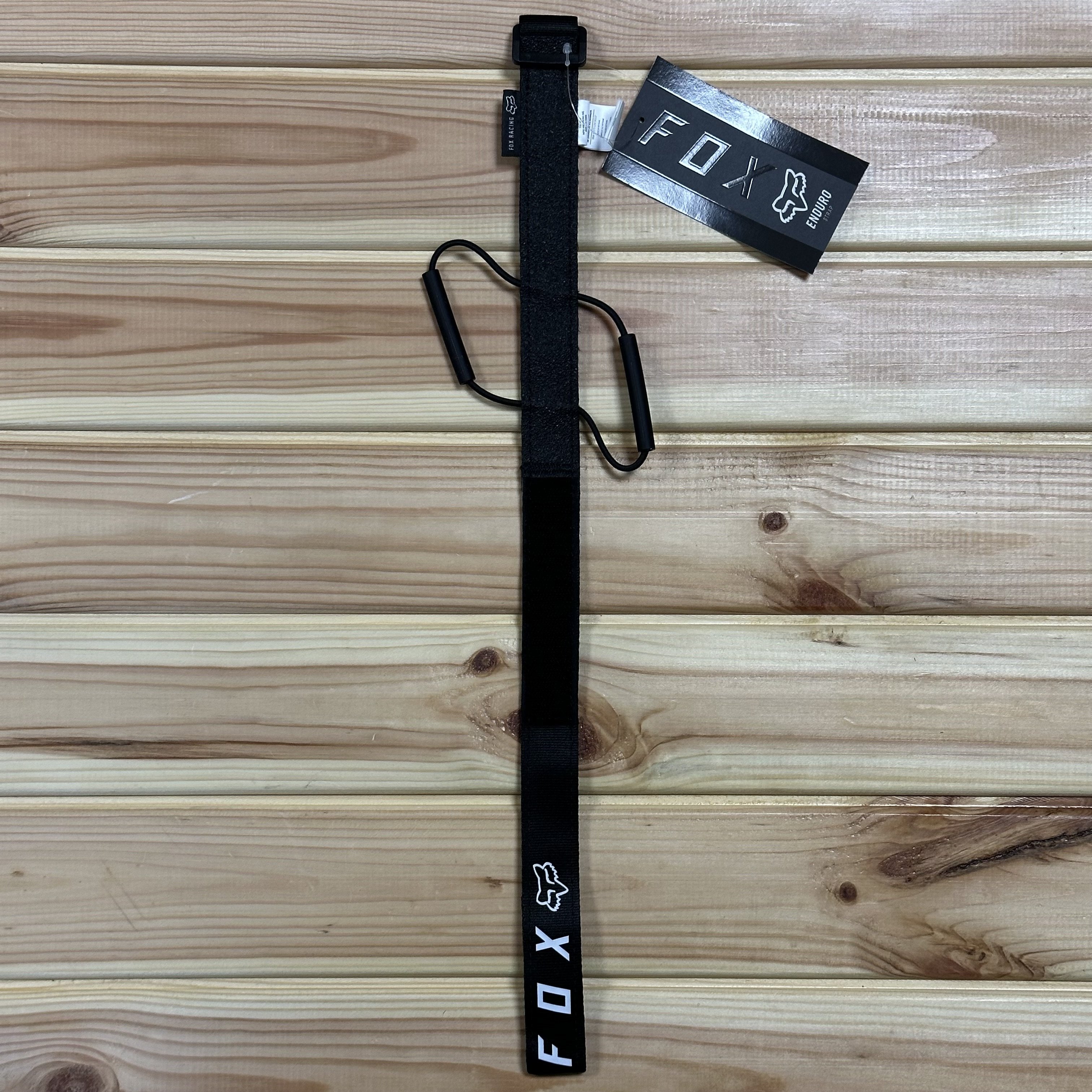 Fox Racing Enduro Strap Kayış