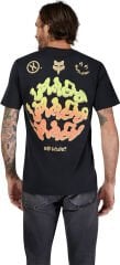 Fox Racing Future Premium T-Shirt - Black