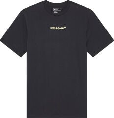 Fox Racing Future Premium T-Shirt - Black