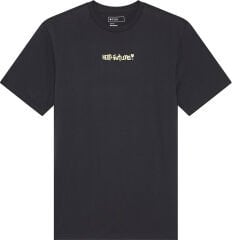 Fox Racing Future Premium T-Shirt - Black