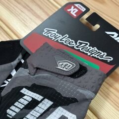 Troy Lee Designs Air Eldiven - Camo Gri
