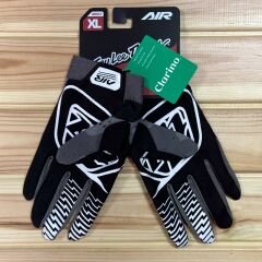 Troy Lee Designs Air Eldiven - Camo Gri