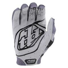 Troy Lee Designs Air Eldiven - Camo Gri