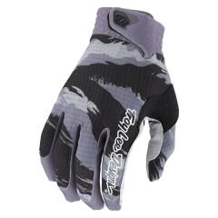 Troy Lee Designs Air Eldiven - Camo Gri