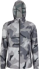 Fox Geology Camo Rüzgarlık