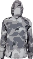 Fox Geology Camo Rüzgarlık