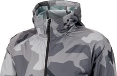 Fox Geology Camo Rüzgarlık