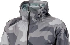 Fox Racing Head Geology Camo Rüzgarlık