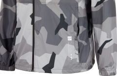 Fox Geology Camo Rüzgarlık