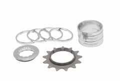 Reverse Single Speed Kit - Gümüş