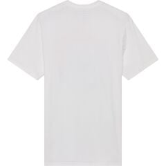 Fox Racing Winged Premium T-Shirt - Optic White