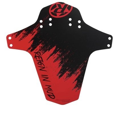 Reverse Mudfender Çamurluk - Reign in Mud