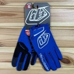 Troy Lee Designs Air Eldiven - Mavi