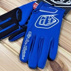 Troy Lee Designs Air Eldiven - Mavi