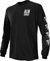 Loose Riders Cult of Shred MTB Uzun Kol Forma