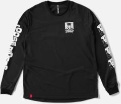 Loose Riders Cult of Shred MTB Uzun Kol Forma