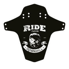 Reverse Mudfender - Ride Fucking Downhill