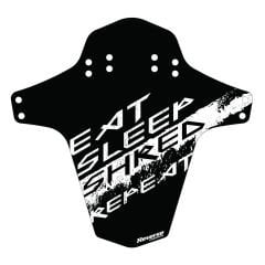 Reverse Mudfender Çamurluk - Eat, Sleep, Shred, Repeat