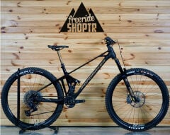 Mondraker Foxy Carbon RR Superblack 29” - Enduro Bisiklet