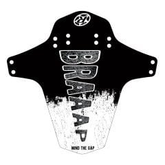 Reverse Mudfender Çamurluk - Braaap