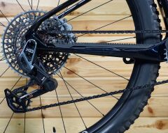 Mondraker Foxy Carbon RR Superblack 29” - Enduro Bisiklet