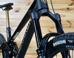 Mondraker Foxy Carbon RR Superblack 29” - Enduro Bisiklet