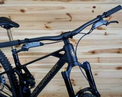 Mondraker Foxy Carbon RR Superblack 29” - Enduro Bisiklet