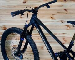 Mondraker Foxy Carbon RR Superblack 29” - Enduro Bisiklet