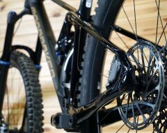 Mondraker Foxy Carbon RR Superblack 29” - Enduro Bisiklet
