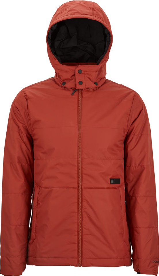 Fox Racing Head Mont - Bakır