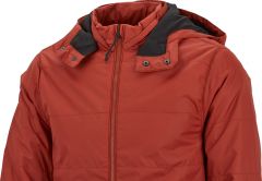 Fox Racing Head Mont - Bakır