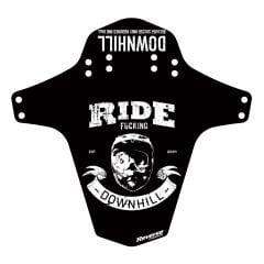 Reverse Mudfender Çamurluk - Because Downhill