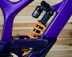 YT Tues Custom 29/27.5” - Downhill Bisiklet