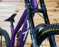 YT Tues Custom 29/27.5” - Downhill Bisiklet