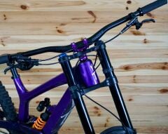 YT Tues Custom 29/27.5” - Downhill Bisiklet
