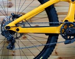 Scott Gambler 900 29” - Downhill Bisiklet