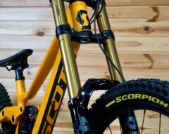 Scott Gambler 900 29” - Downhill Bisiklet