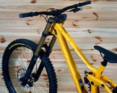 Scott Gambler 900 29” - Downhill Bisiklet