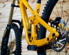 Scott Gambler 900 29” - Downhill Bisiklet