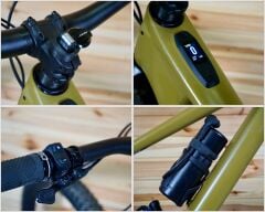 Specialized Turbo Kenevo SL 2 Expert 29” - E-Bike Elektrikli Enduro Bisiklet