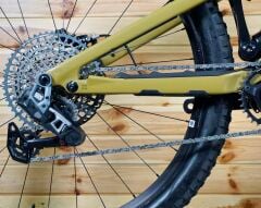 Specialized Turbo Kenevo SL 2 Expert 29” - E-Bike Elektrikli Enduro Bisiklet
