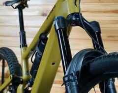 Specialized Turbo Kenevo SL 2 Expert 29” - E-Bike Elektrikli Enduro Bisiklet