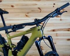 Specialized Turbo Kenevo SL 2 Expert 29” - E-Bike Elektrikli Enduro Bisiklet