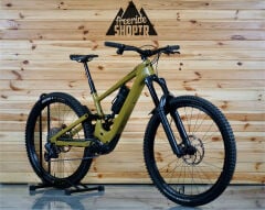 Specialized Turbo Kenevo SL 2 Expert 29” - E-Bike Elektrikli Enduro Bisiklet