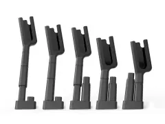 All Mountain Style Kickstand - Black
