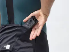 All Mountain Style Kickstand - Black